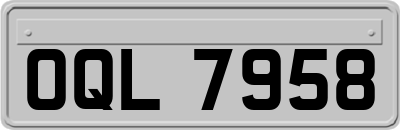 OQL7958