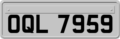 OQL7959