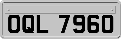 OQL7960