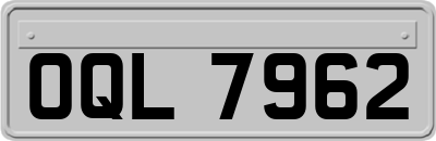 OQL7962