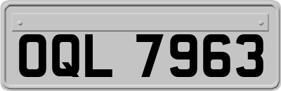 OQL7963