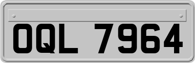 OQL7964