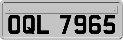 OQL7965