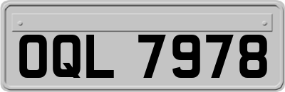 OQL7978