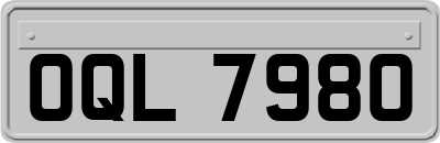 OQL7980