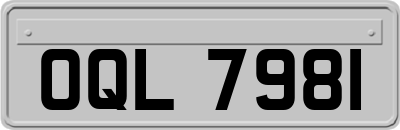 OQL7981