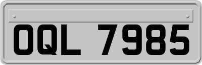 OQL7985