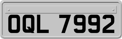 OQL7992