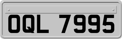 OQL7995