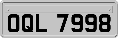 OQL7998