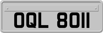 OQL8011