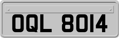 OQL8014