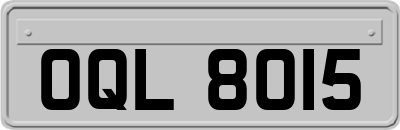 OQL8015