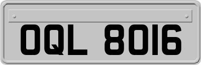 OQL8016