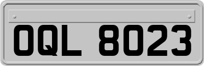 OQL8023