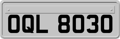 OQL8030