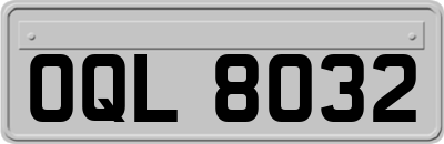 OQL8032