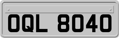 OQL8040