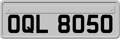OQL8050