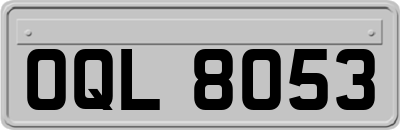 OQL8053