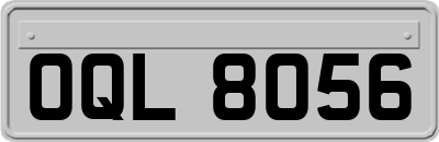 OQL8056