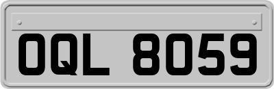 OQL8059