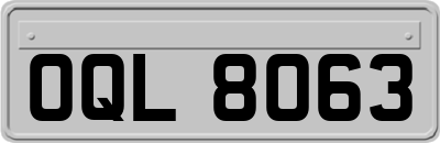 OQL8063