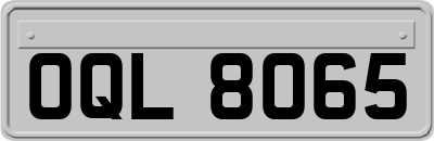 OQL8065
