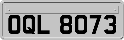 OQL8073