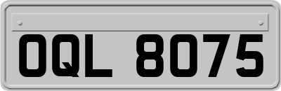 OQL8075