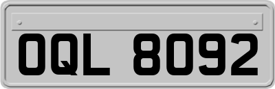 OQL8092