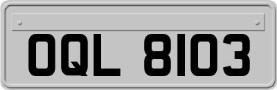 OQL8103
