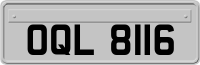 OQL8116
