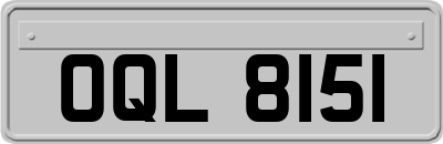 OQL8151