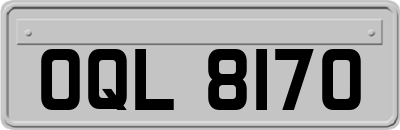 OQL8170