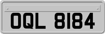 OQL8184