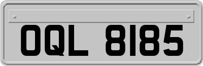 OQL8185