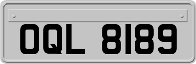 OQL8189
