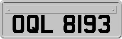OQL8193