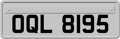 OQL8195