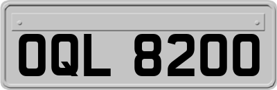 OQL8200