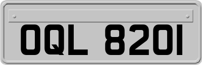 OQL8201