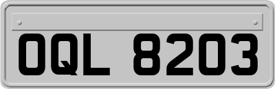 OQL8203