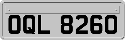 OQL8260