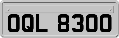 OQL8300