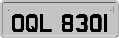 OQL8301
