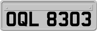 OQL8303