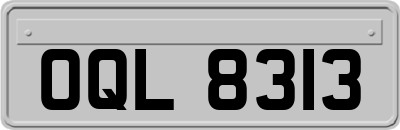 OQL8313
