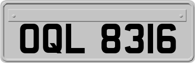 OQL8316