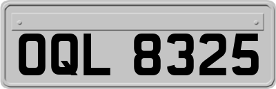 OQL8325